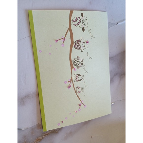 Vintage Papyrus Cards With Envelopes Lot Of 18 Pieces - Picture 3 of 12